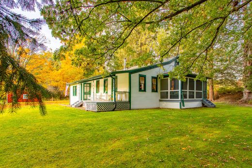 Casa Unifamiliare a Hume, Allegany County