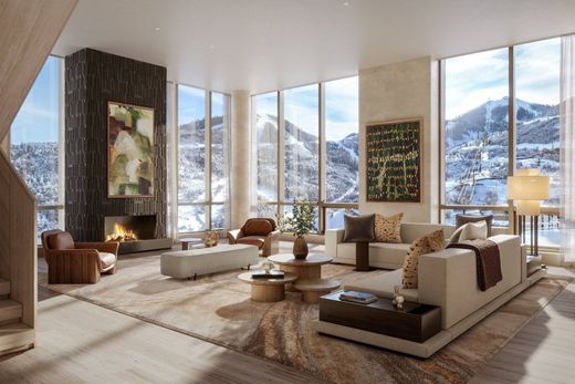 Piso / Apartamento en Park City, Summit County