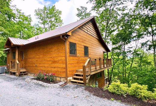 Μονοκατοικία σε Mineral Bluff, Fannin County