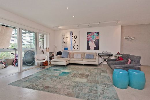 リオデジャネイロ, Rio de Janeiroのアパートメント