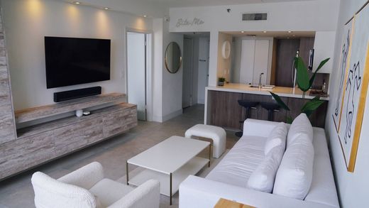 Apartment in Miami, Miami-Dade