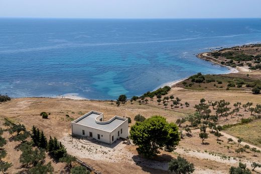 Villa à Sciacca, Agrigente