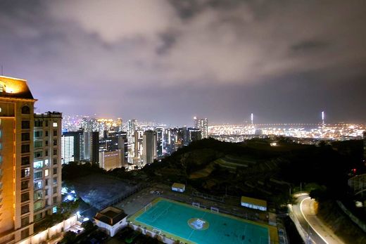 Apartment in Hong Kong, Central and Western District