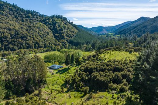 Casa en Canvastown, Marlborough District