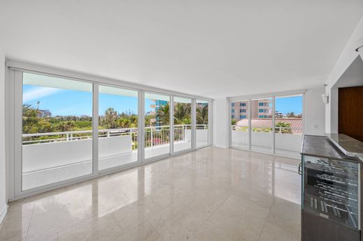 Apartment in Miami Beach, Miami-Dade