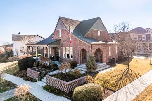 Detached House in South Jordan, Salt Lake County