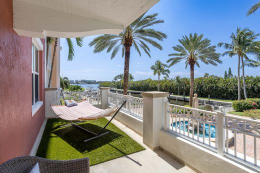 Appartement in Lantana, Palm Beach County