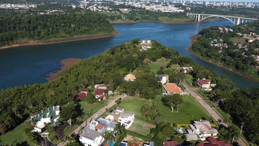 Terreno a Hernandarias, Departamento del Alto Paraná