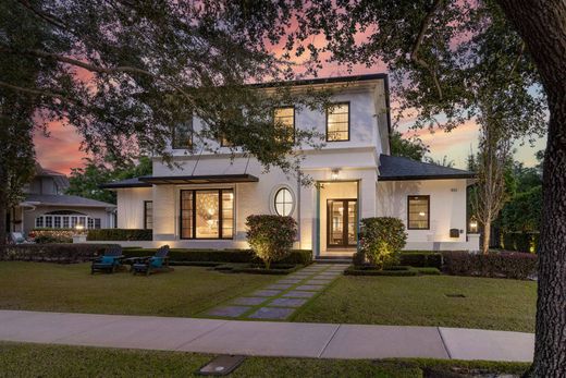 Casa Unifamiliare a Orlando, Orange County