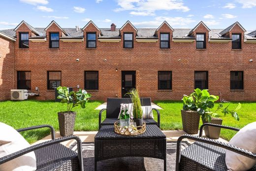 Apartamento - Lorton, Fairfax County