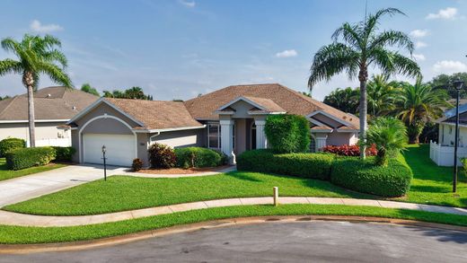 Casa Unifamiliare a Vero Beach, Indian River County