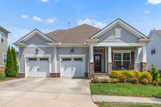 Müstakil ev Spring Hill, Maury County