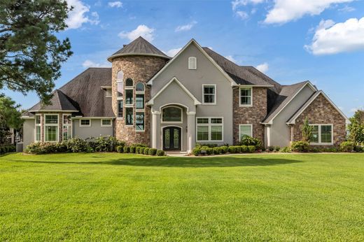 Vrijstaand huis in Livingston, Polk County