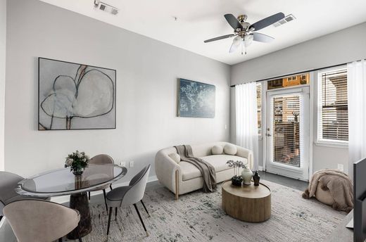 Appartement à Nashville, Comté de Davidson