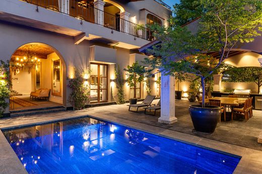 Villa in San Miguel de Allende, Guanajuato