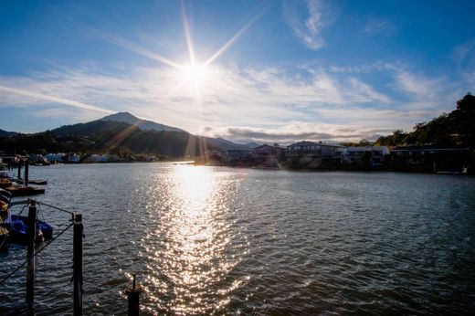 Casa en Larkspur, Marin County