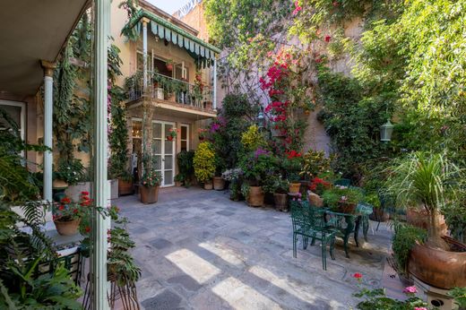 Casa Independente - San Miguel de Allende, Guanajuato