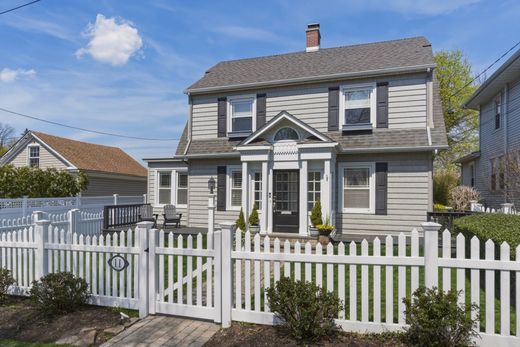 Maison de luxe à Huntington, Comté de Suffolk