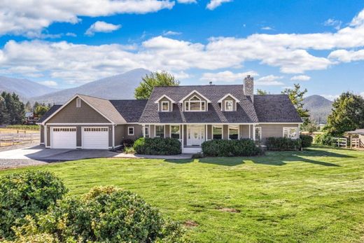 Luxury home in Jacksonville, Jackson County