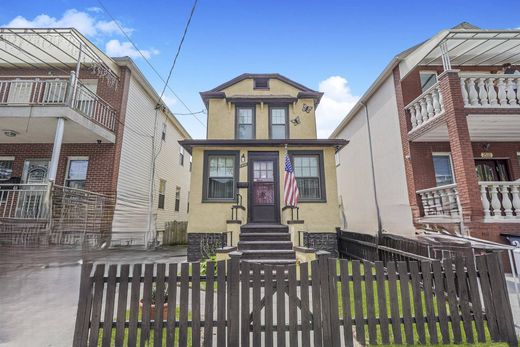 Einfamilienhaus in Brooklyn, Kings County