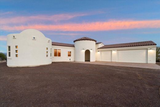 Luxe woning in Scottsdale, Maricopa County