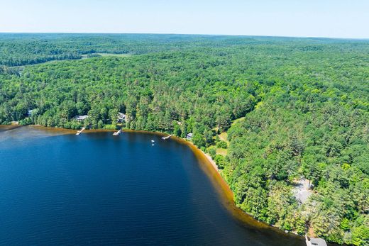 独立式房屋  Lake of Bays, Ontario