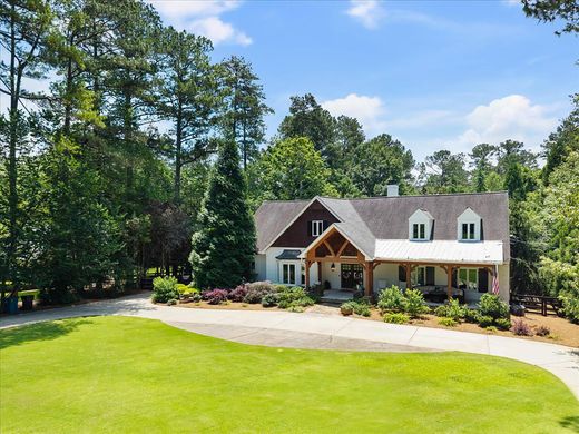 Casa Independente - Alpharetta, Fulton County