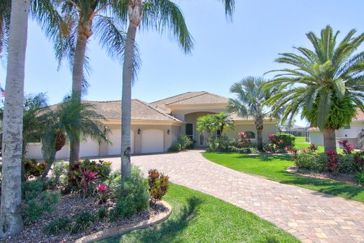 Detached House in Port Orange, Volusia County