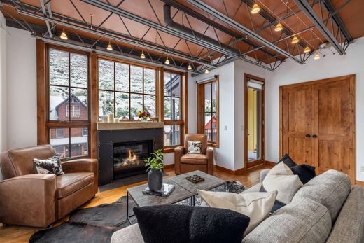 套间/公寓  Minturn, Eagle County