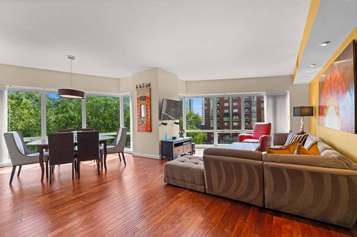 Piso / Apartamento en Atlanta, Fulton County