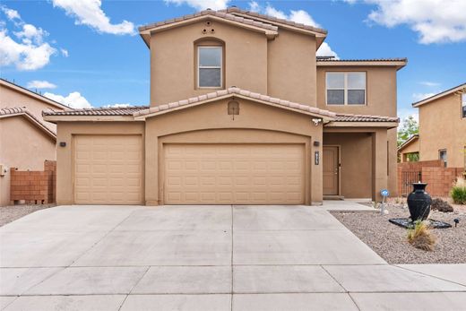 Detached House in Santa Fe, Santa Fe County