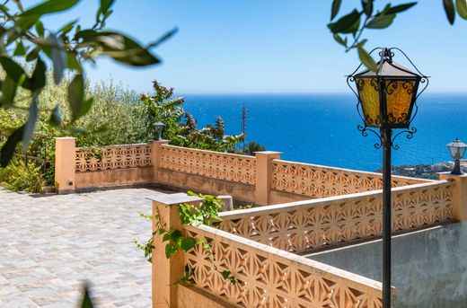 Villa in La Turbie, Alpes-Maritimes