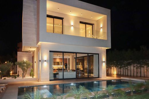 단독 저택 / 마라케시, Marrakech