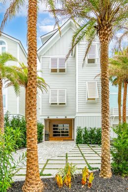 Casa en Isle of Palms, Charleston County