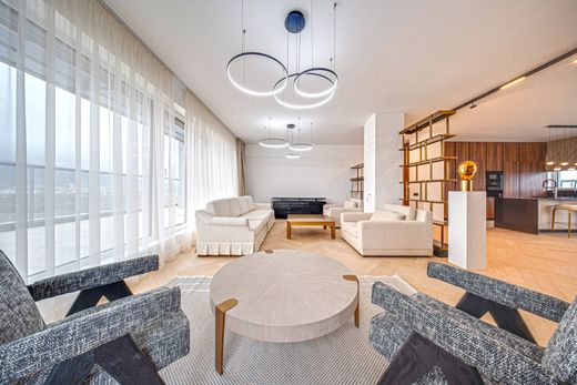 Apartment in Sofia, Municipality of the Capital