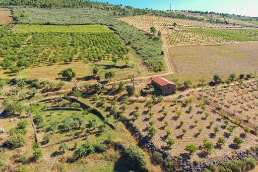Propriété de campagne à Freixo de Espada à Cinta, Freixo de Espada À Cinta