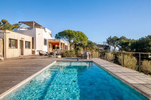 Casa en Sète, Herault