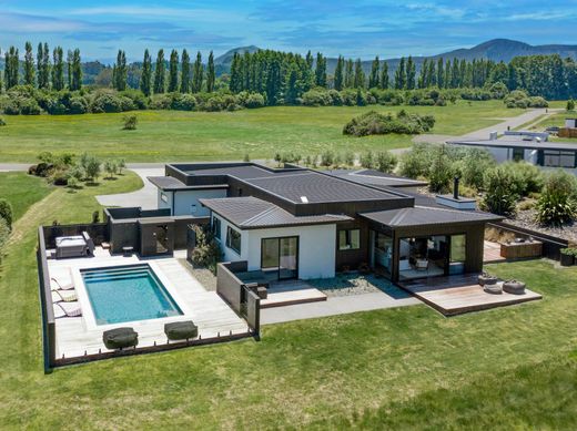 Detached House in Taupo, Taupo District
