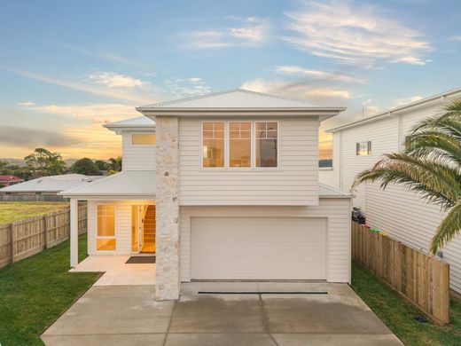 Byron Bay, Byron Shireの一戸建て住宅