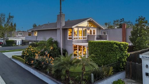 Einfamilienhaus in Lake Forest, Orange County