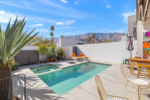 Apartment / Etagenwohnung in Palm Springs, Riverside County