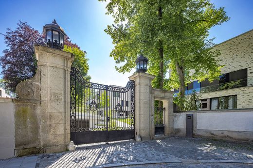 Apartment in Munich, Upper Bavaria