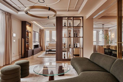 Apartment in Madrid, Province of Madrid