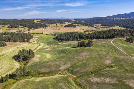 Terreno a Mead, Spokane County