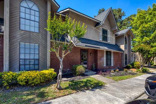 Townhouse in Savannah, Chatham County