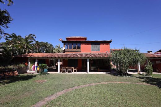 Casa de luxo - Búzios, Armação dos Búzios