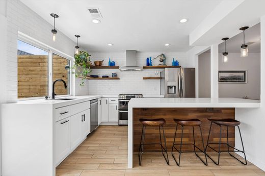 Detached House in Boulder, Boulder County