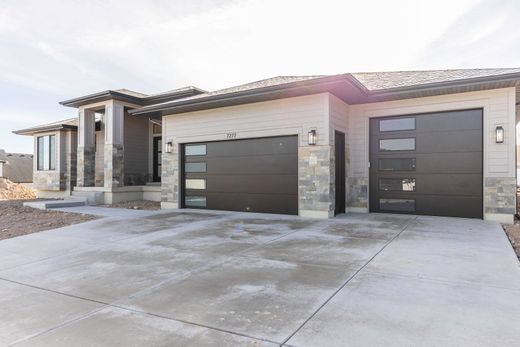 Herriman, Salt Lake Countyの一戸建て住宅