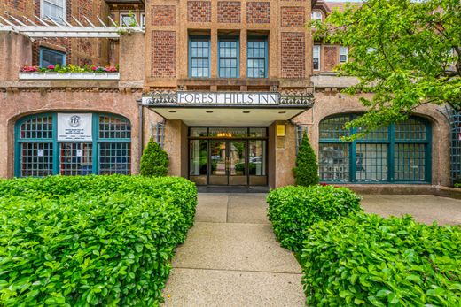 Luxury home in Forest Hills, Queens