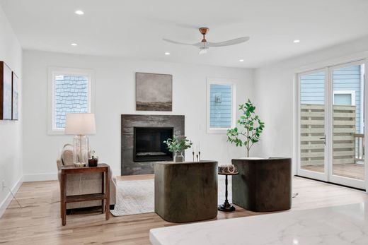 단독 저택 / Chapel Hill, Orange County